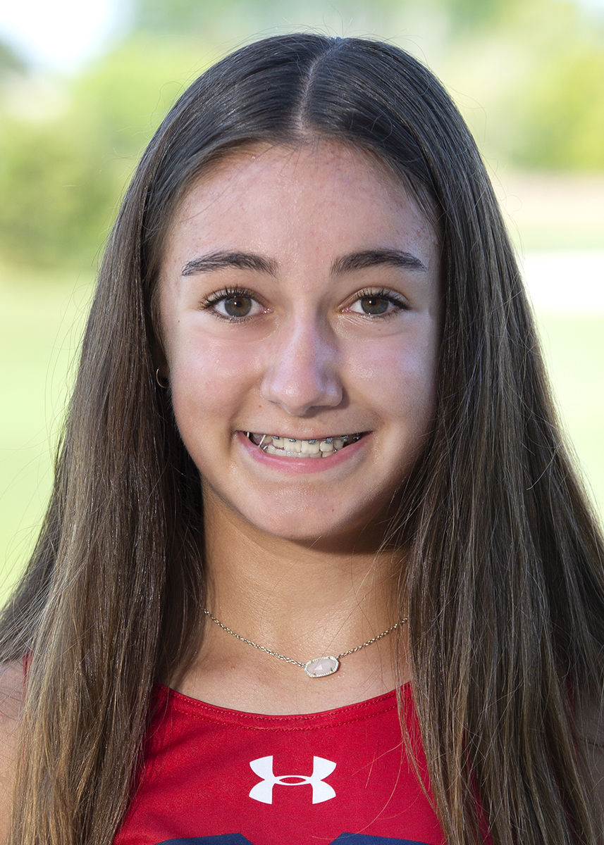 Caroline Lopez, Prairie